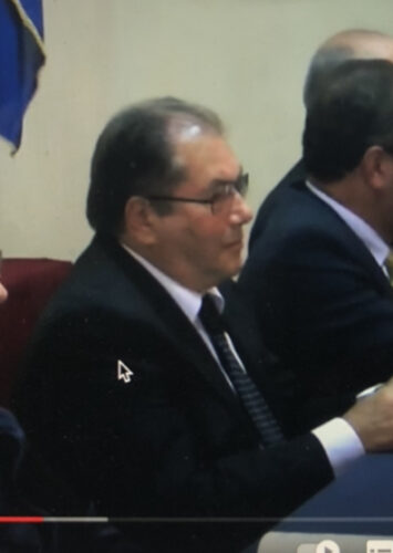 ANCONA  2013 -TAVOLO GARANTI  regionali infanzia su tutela minori stranieri non accompagnati.intervista a Marilina INTRIERI