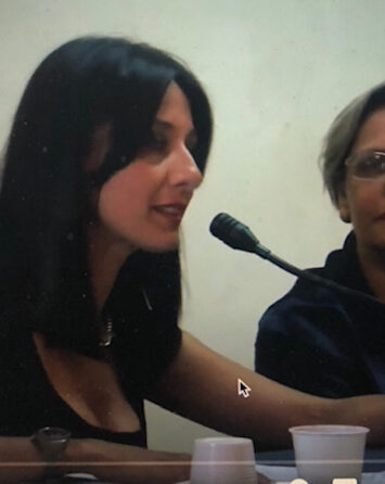 CASTROVILLARI i(CS) 17 luglio 2014 .CAMERA MINORILE  Seminario: i minori stranieri non accompagnati. Accoglienza, tutela, integrazione