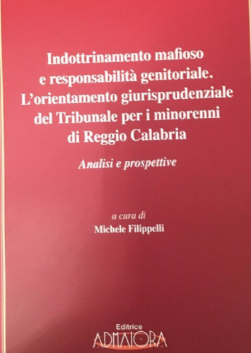 “LIBERI DI SCEGLIERE” AD MAIORA EDIZIONI A CURA DI MICHELE FILIPPELLI.ARTICOLO INTRODUTTIVO