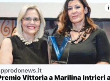 PREMIO VITTORIA 24.10.19