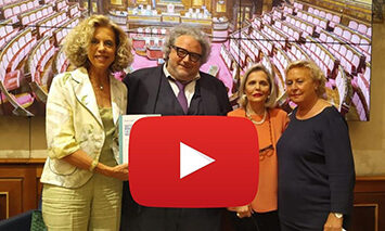 Senato 21-giugno ore 12 Sala Nassirya presentazione del testo di Marilina Intrieri su giustizia riparativa  Guarda il video Radio Radicale