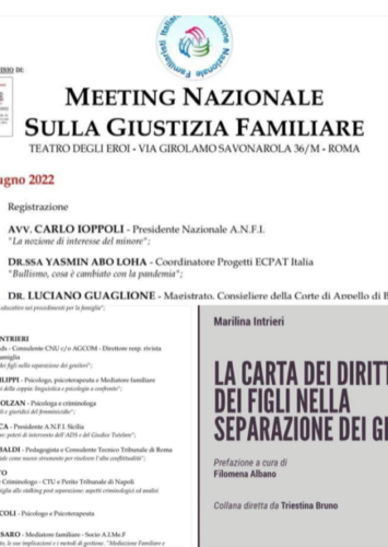 INIZIATIVA DEL 10 GIUGNO 2022