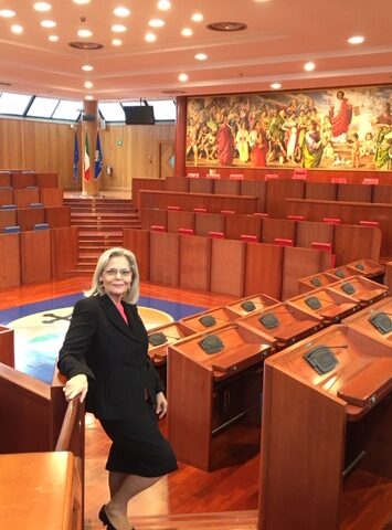 REGGIO CALABRIA 03.12.2019 CONSIGLIO REGIONALE SEMINARIO ” MEDIAZIONE PENALEED ALTRI PERCORSI”